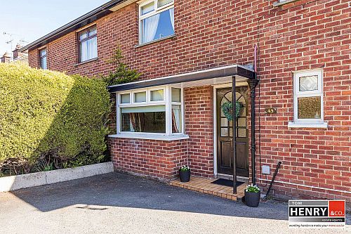 43 Carland Road