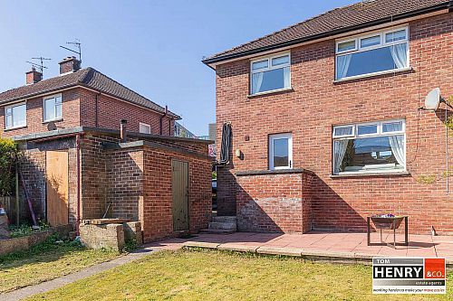 43 Carland Road