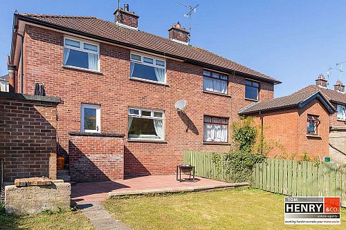 43 Carland Road