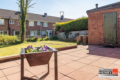 43 Carland Road