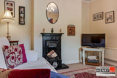 43 Carland Road