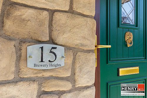 15 Brewery Heights