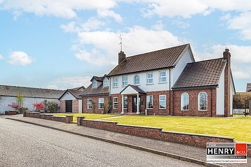 1 Woodglen Crescent