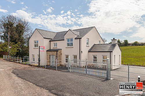 258 Ballygawley Road