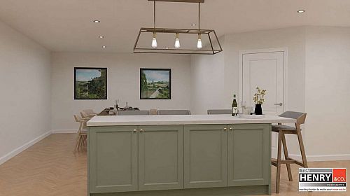 258 Ballygawley Road
