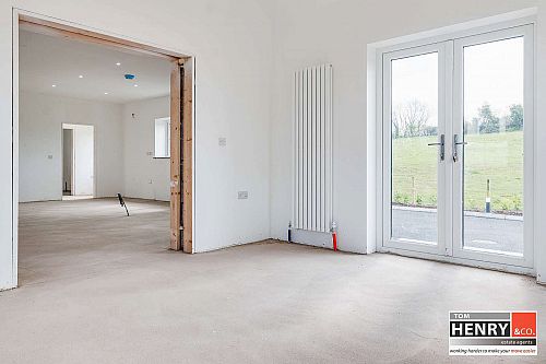 258 Ballygawley Road