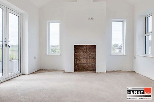 258 Ballygawley Road