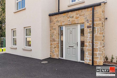 258 Ballygawley Road