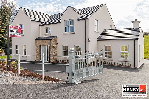 258 Ballygawley Road