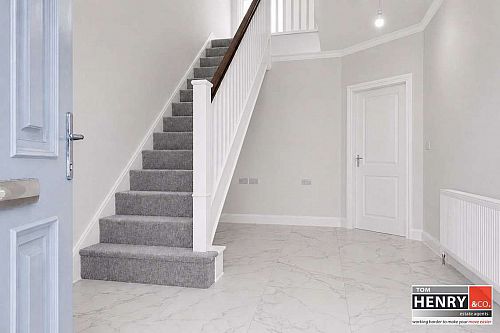 258 Ballygawley Road