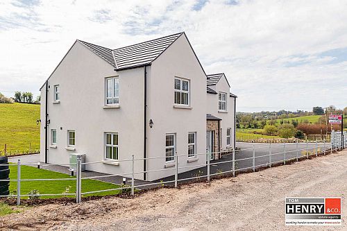 258 Ballygawley Road