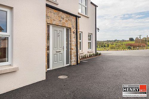 258 Ballygawley Road
