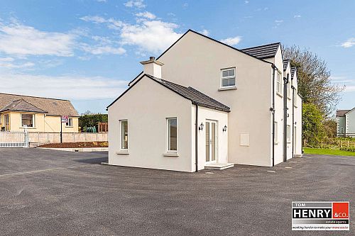 258 Ballygawley Road