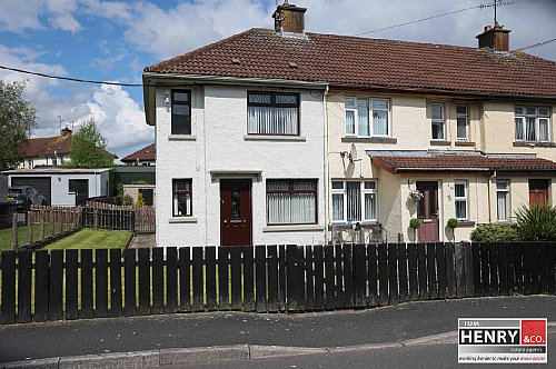 40  Stevensons Avenue