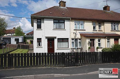 40  Stevensons Avenue