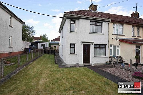 40  Stevensons Avenue