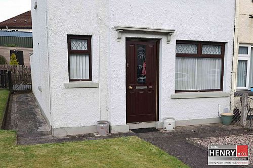 40  Stevensons Avenue