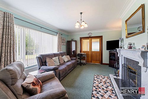 35 Lisnamonaghan Road