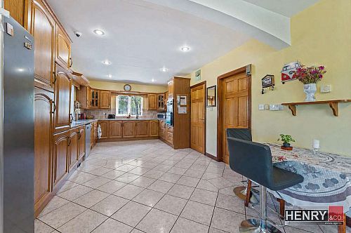 35 Lisnamonaghan Road