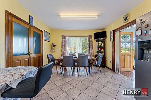 35 Lisnamonaghan Road