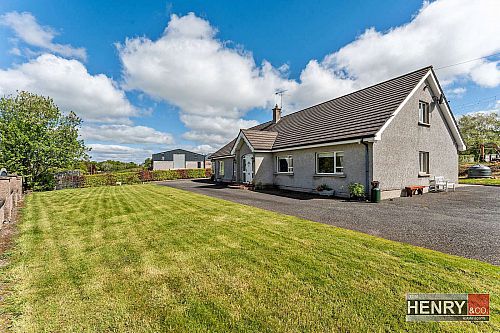35 Lisnamonaghan Road