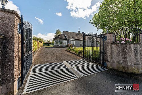 35 Lisnamonaghan Road