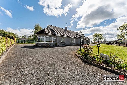 35 Lisnamonaghan Road