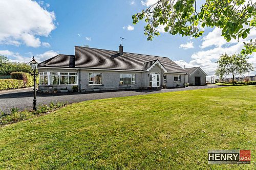 35 Lisnamonaghan Road