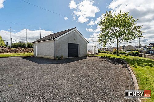 35 Lisnamonaghan Road