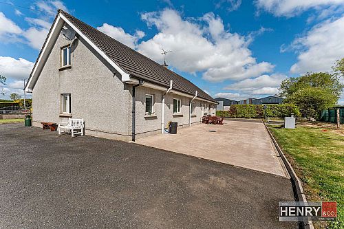 35 Lisnamonaghan Road