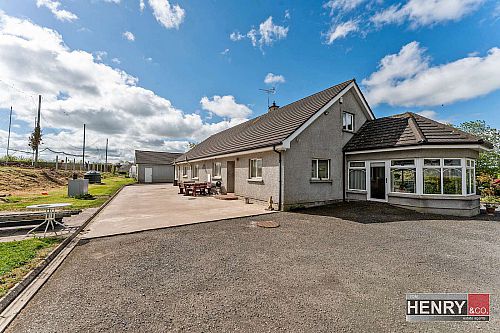 35 Lisnamonaghan Road