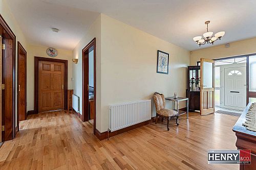 35 Lisnamonaghan Road