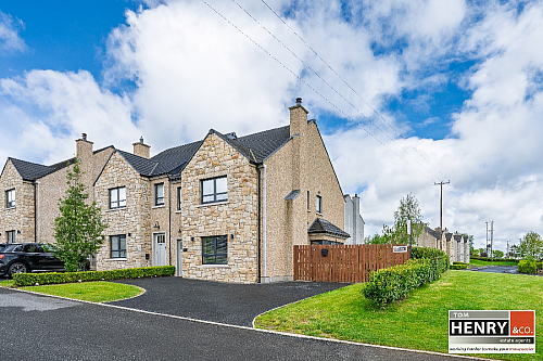 11 Bramley Meadows