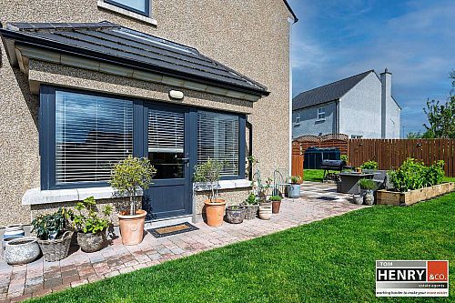 11 Bramley Meadows