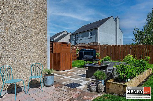 11 Bramley Meadows