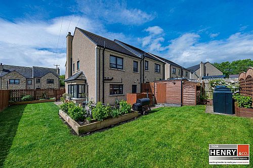 11 Bramley Meadows