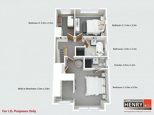 11 Bramley Meadows