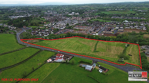 Ballynakilly Road, Coalisland, Dungannon, BT71 6JJ