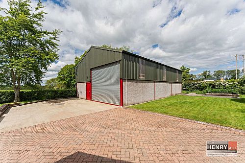 98 Bovean Road