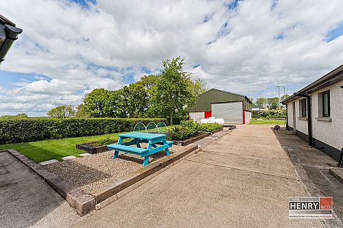 98 Bovean Road
