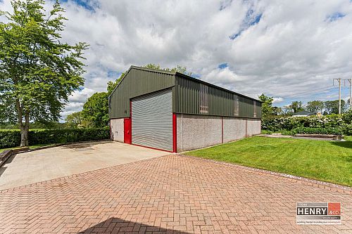 98 Bovean Road