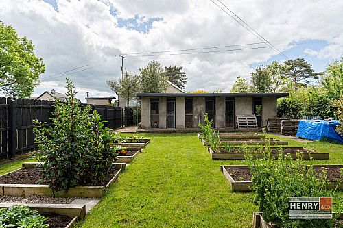 98 Bovean Road