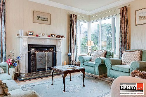 9 Upper Parklands