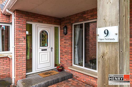 9 Upper Parklands
