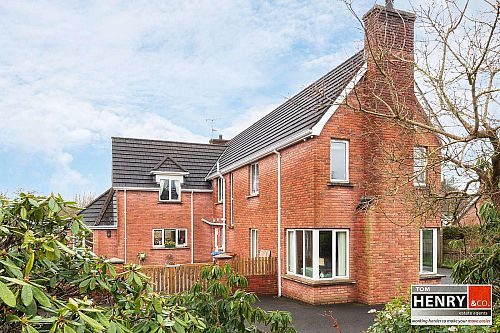 9 Upper Parklands