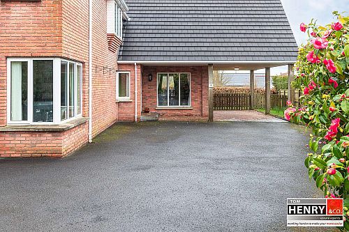 9 Upper Parklands