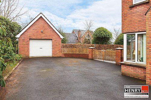 9 Upper Parklands