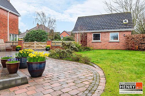 9 Upper Parklands