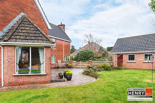 9 Upper Parklands