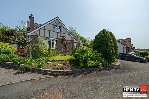 8 Gortmerron Heights, Gortmerron Link Road, Dungannon, BT71 6LT